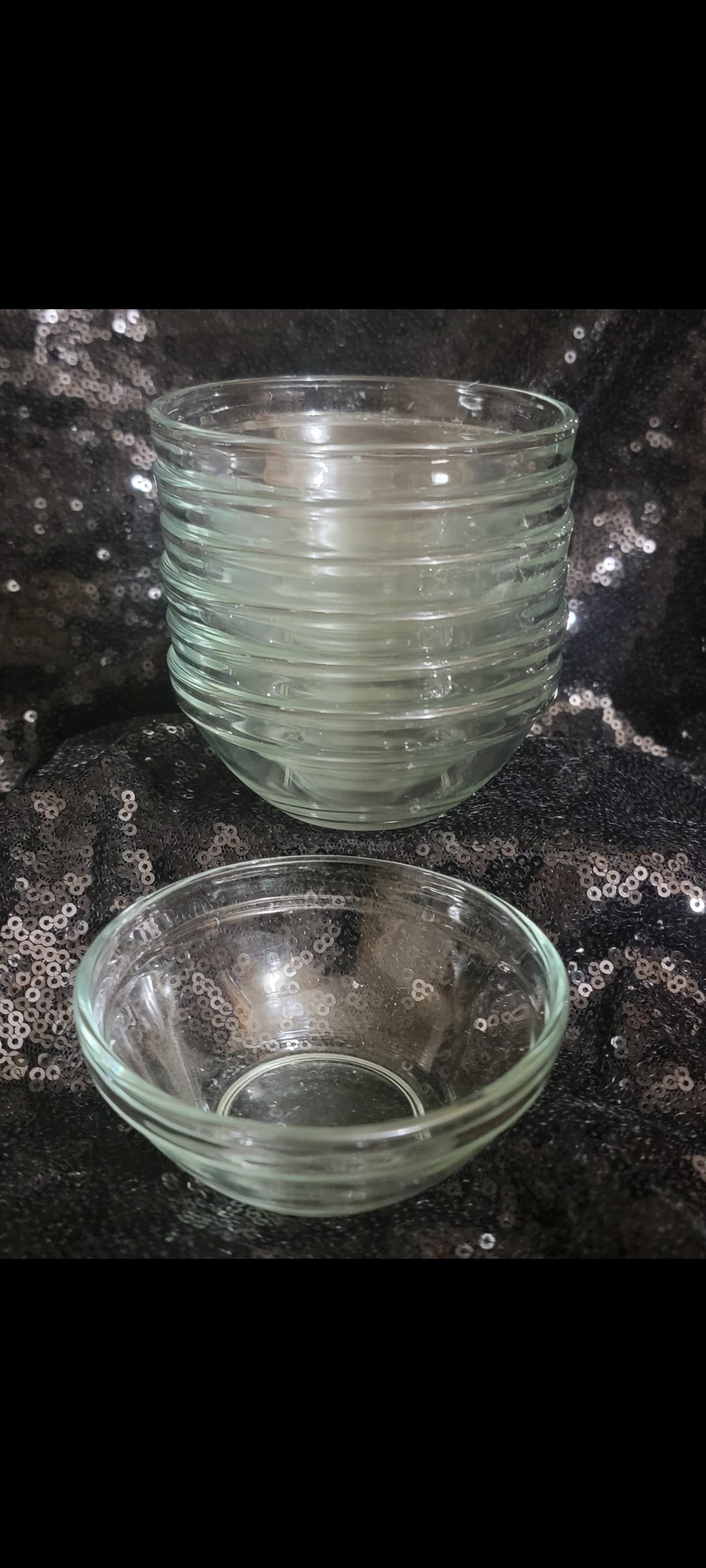 4oz Glass Bowl for Melting your Wax Melts